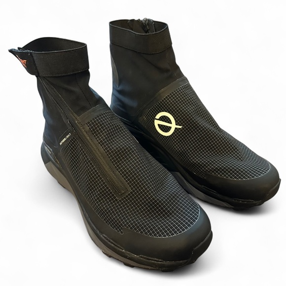 The North Face Flight VECTIV Guard FUTURELIGHT Trail Running Shoe 10 - Picture 3 of 8